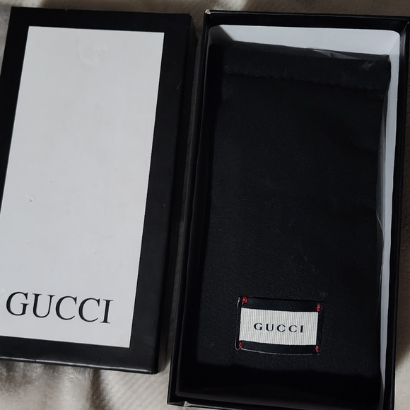Gucci sunglasses - Picture 3 of 14